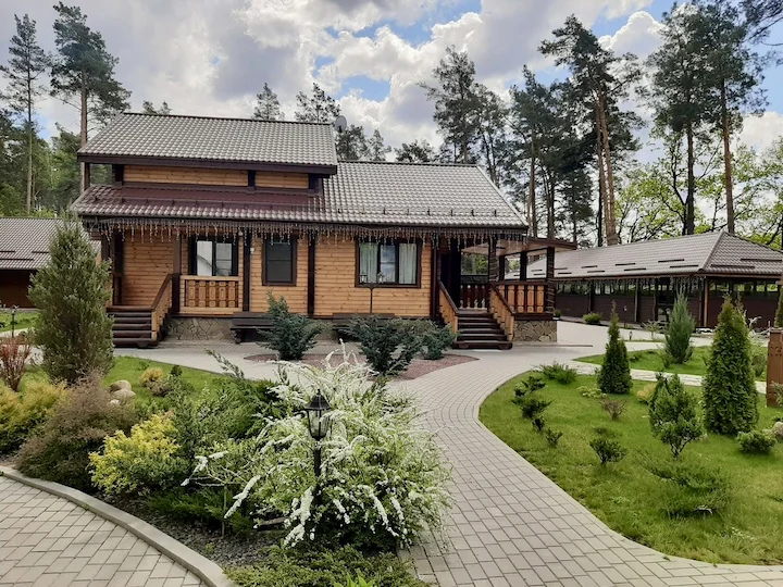 Приглашаем на охоту в Гомельский охотничий комплекс
