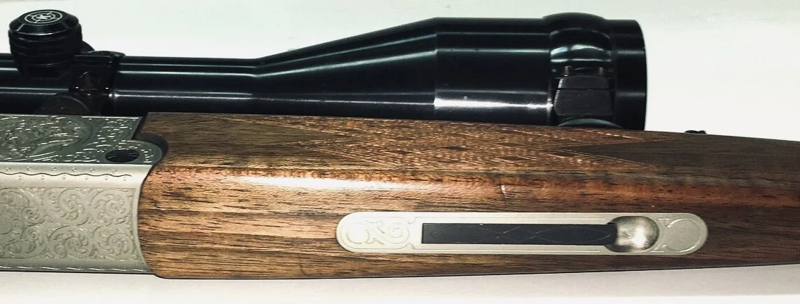 Blaser ES-63 Combination Gun Review – Specifications, Mechanisms, Ballistics, Price, Pros & Cons