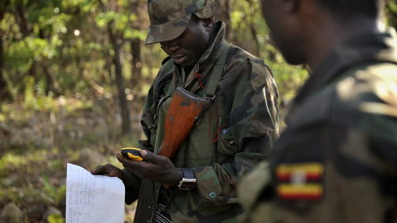 Big Game Hunting in Bugiri, Uganda: Geography and Natural Features, Hunting Demographics, Trophy Species, Safari Plannin… Big Game Hunting in Bugiri, Uganda: Geography and Natural Features, Hunting Demographics, Trophy Species, Safari Plannin…