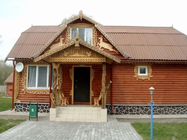 Приглашаем на охоту в Петриковский охотничий комплекс в Гомельской области