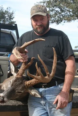 Texas Whitetail Hunting 2026: New World Screwworm Outbreak Rules and Hunter Obligations
