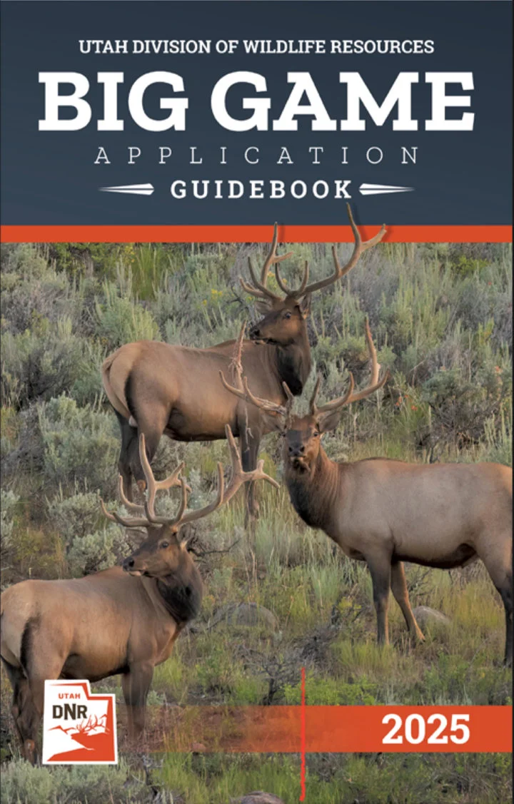 HUNTING SEASONS IN UTAH 2025–26: Deer Hunting, Big Game and Small Game, Licenses, and Regulations Guide