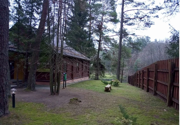 Приглашаем на охоту в Дятловский охотничий комплекс в Гродненской области