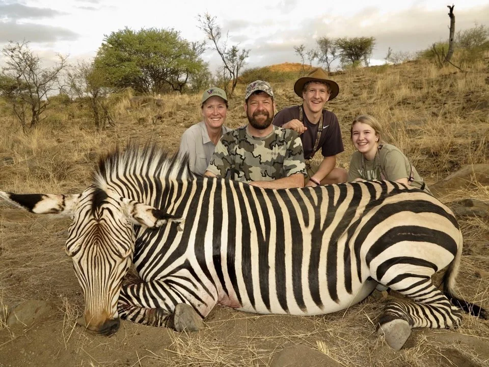 Hunting Cape Mountain Zebra in South Africa: Geography, Conservation, and a Rare Plains Game Challenge

Geography and Natural Features

Cape mountain zebra hunting takes 
