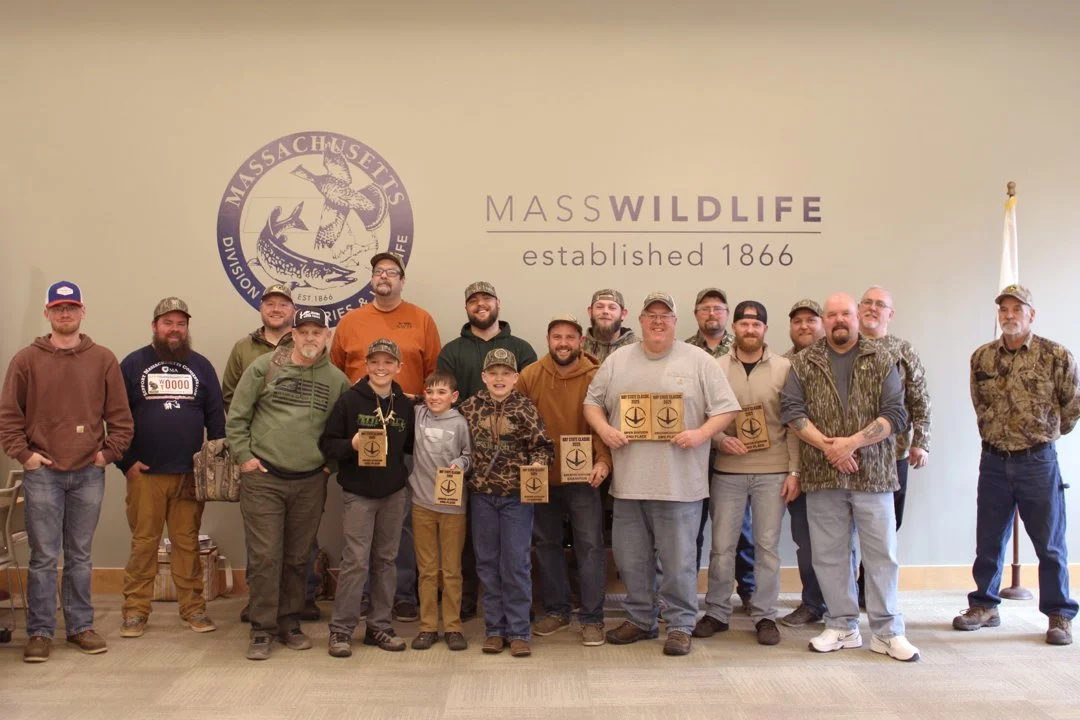 California State Chapter of the National Wild Turkey Federation (NWTF) is part of a large national organization dedicated to conserving wild turkeys, improving their habitat and promoting hunting traditions.