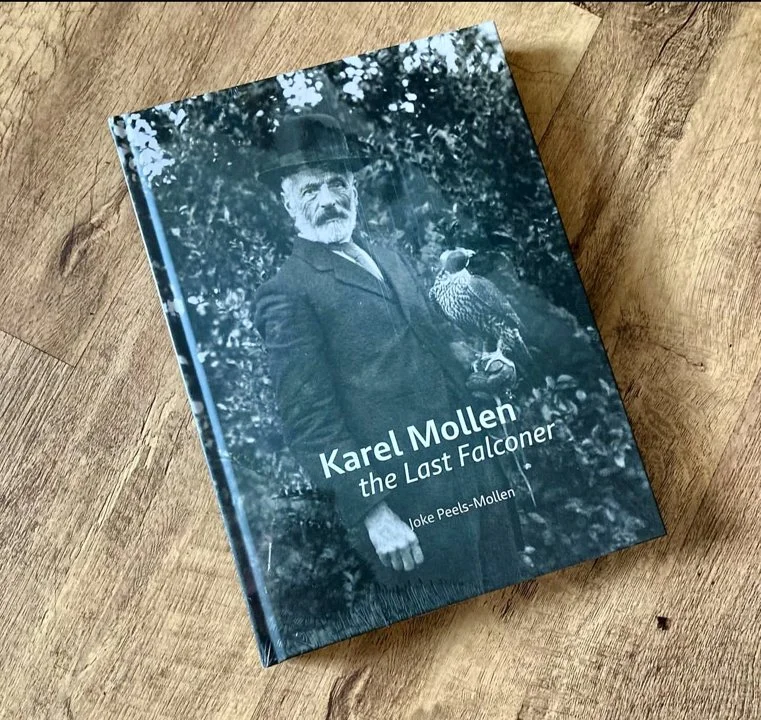 Falconry Books and Documentaries — Essential Reads, History, and Must-Watch Films for Hunters and Falconers Falconry Books and Documentaries — Essential Reads, History, and Must-Watch Films for Hunters and Falconers