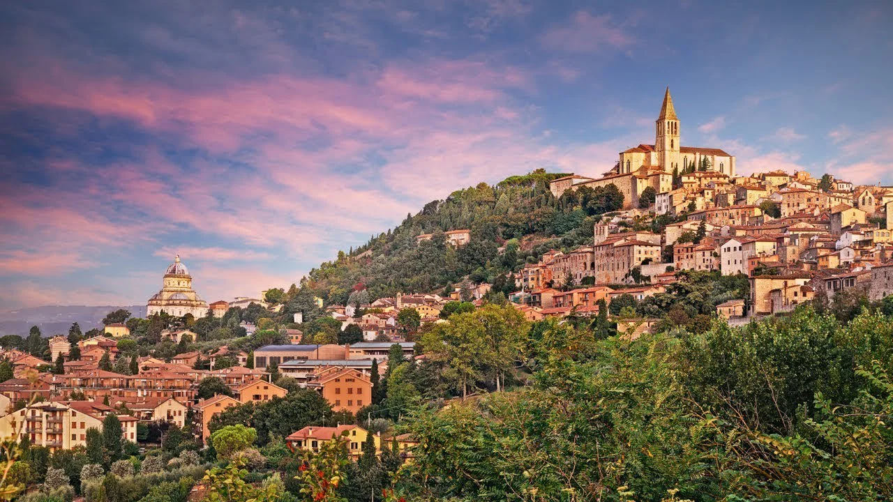 Hunting in UMBRIA:  Clubs, Laws and Legislation, Communities and Demographics