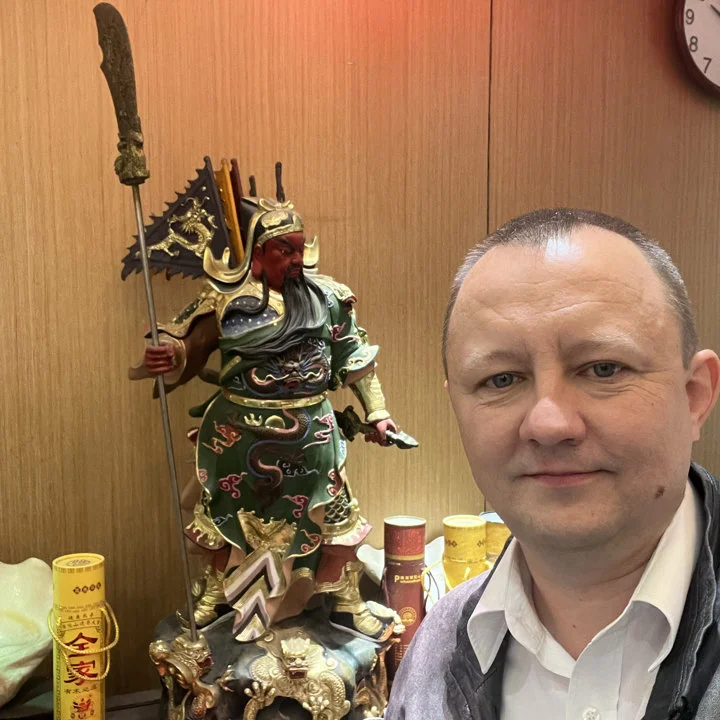Andrei Kovalchuk