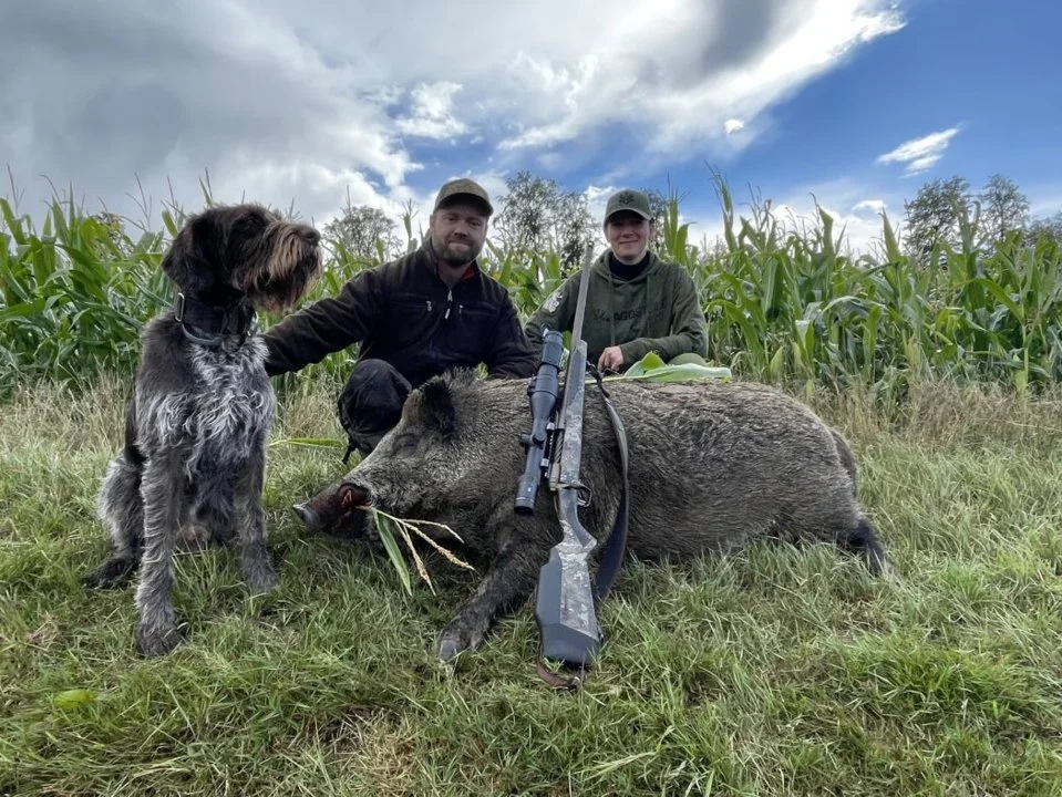 Jagd in SCHLESWIG-HOLSTEIN: Geografische Besonderheiten, Wildreviere, Jagdzeiten und Traditionen im Norden Deutschlands

Geografische und natürliche Besonderheiten für di