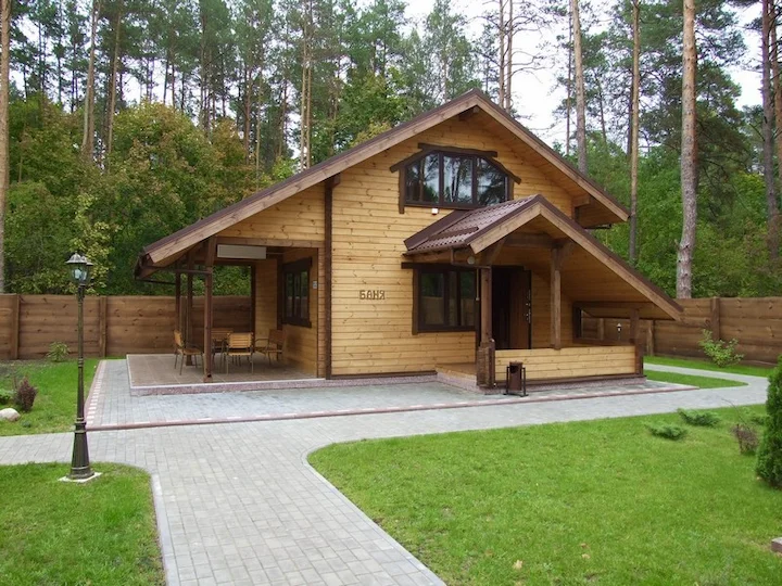 Приглашаем на охоту в Гомельский охотничий комплекс