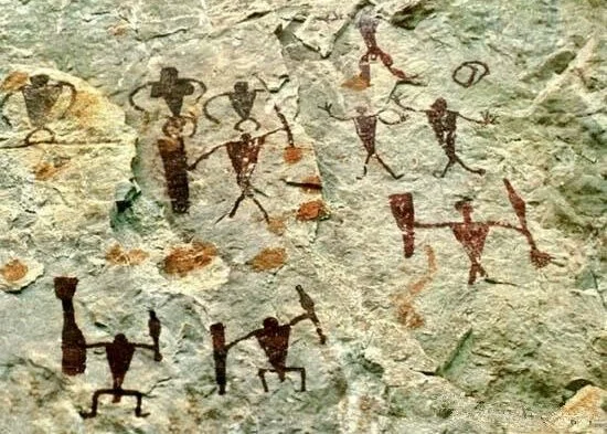 中国古代狩猎的历史与发展