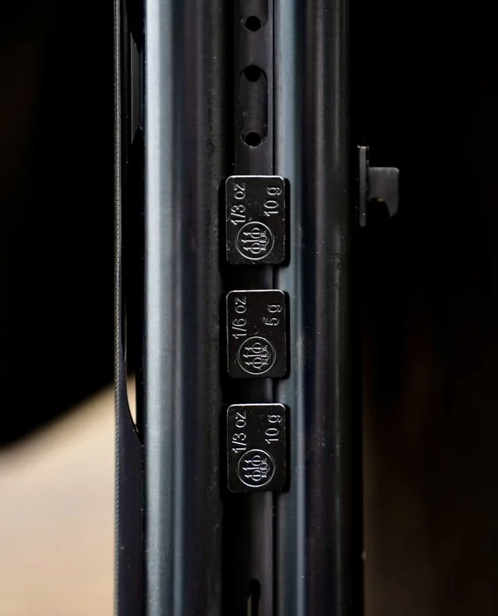 Ружьё Beretta 694 Black DLC — обзор, характеристики, конструкция, баллистика, цена, отзывы