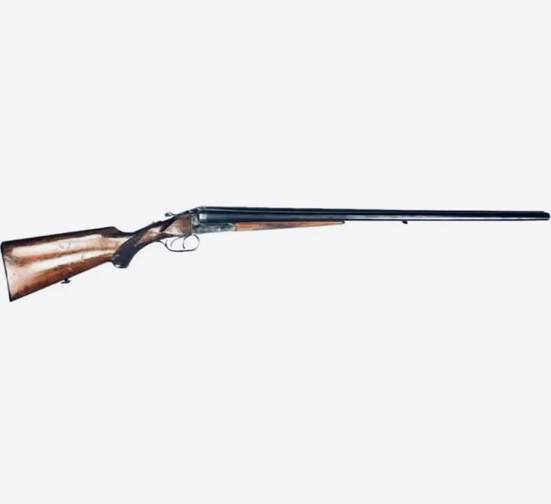 ИЖ-49 ружье — полный обзор: история, модификации, характеристики, отзывы.