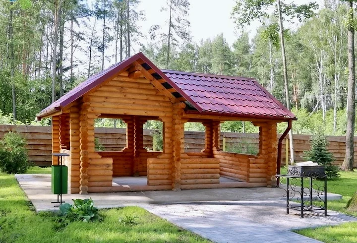 Приглашаем на охоту в Сморгонский охотничий комплекс «Ореховка» в Гродненской области