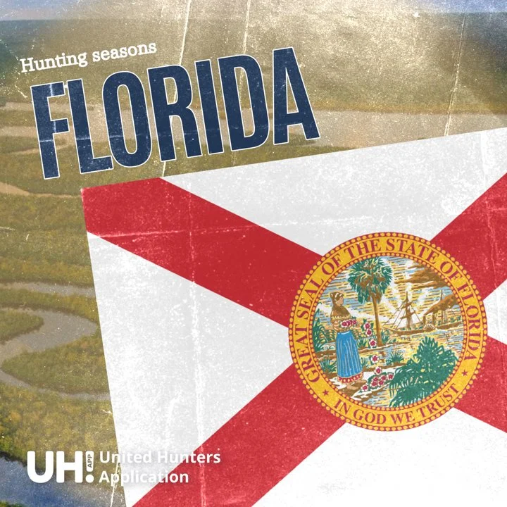 HUNTING SEASONS IN FLORIDA 2025–26: Deer Hunting Big Game and Small Game, Licenses, and Regulations Guide HUNTING SEASONS IN FLORIDA 2025–26: Deer Hunting Big Game and Small Game, Licenses, and Regulations Guide