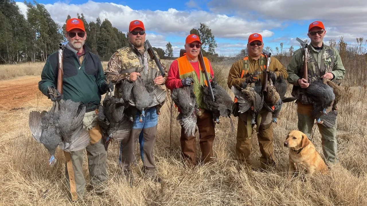 Hunting in Northumberland, England: hunters and demographics of the region, types of hunting and hunting animals, huntin…