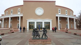New Mexico Hunting 2026: NMDGF Renamed to NMDOW Under Senate Bill 5 & What It Means for Hunters