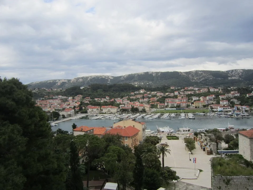 Море и острова