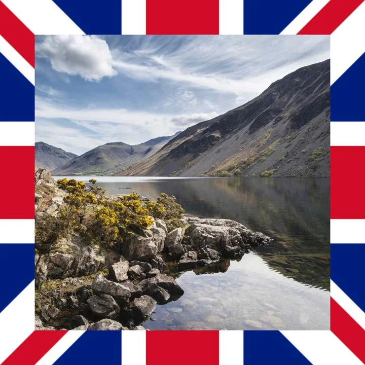 United Kingdom: All About Hunting and Fishing, News, Forum. avatar