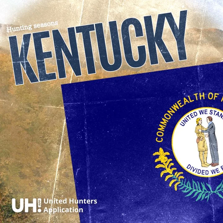 Hunting Seasons in Kentucky 2025: Big Game and Small Game, Licenses, and Regulations Guide