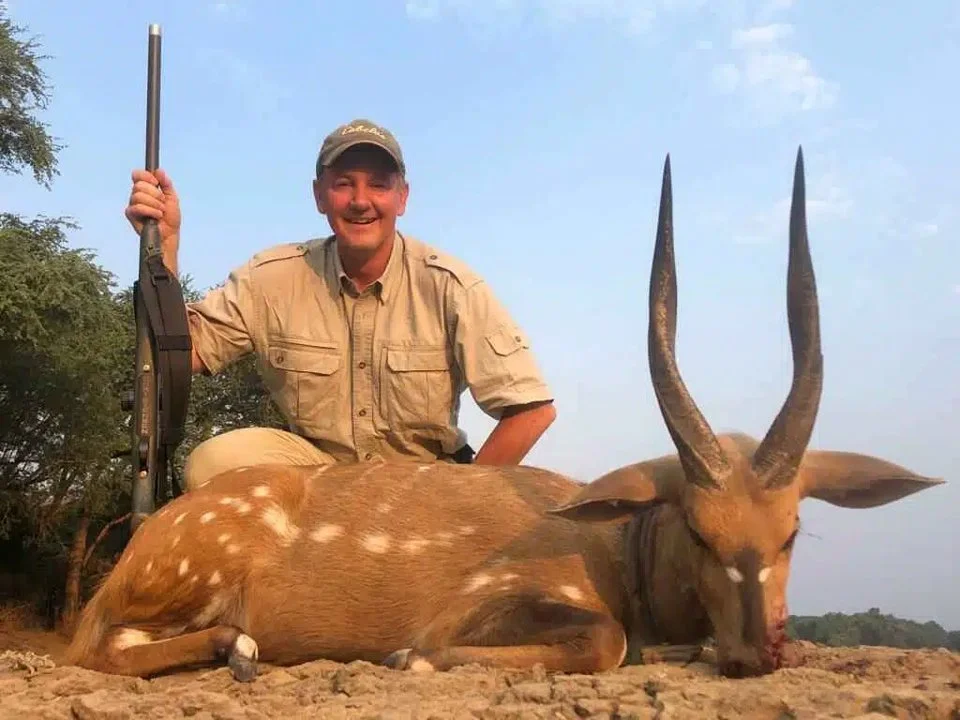 Hunting in Kafue National Park: A Unique African Experience, Ancient Traditions and Modern Realities of Hunting, Features and Trophy Hunting
Kafue National Park, the larg