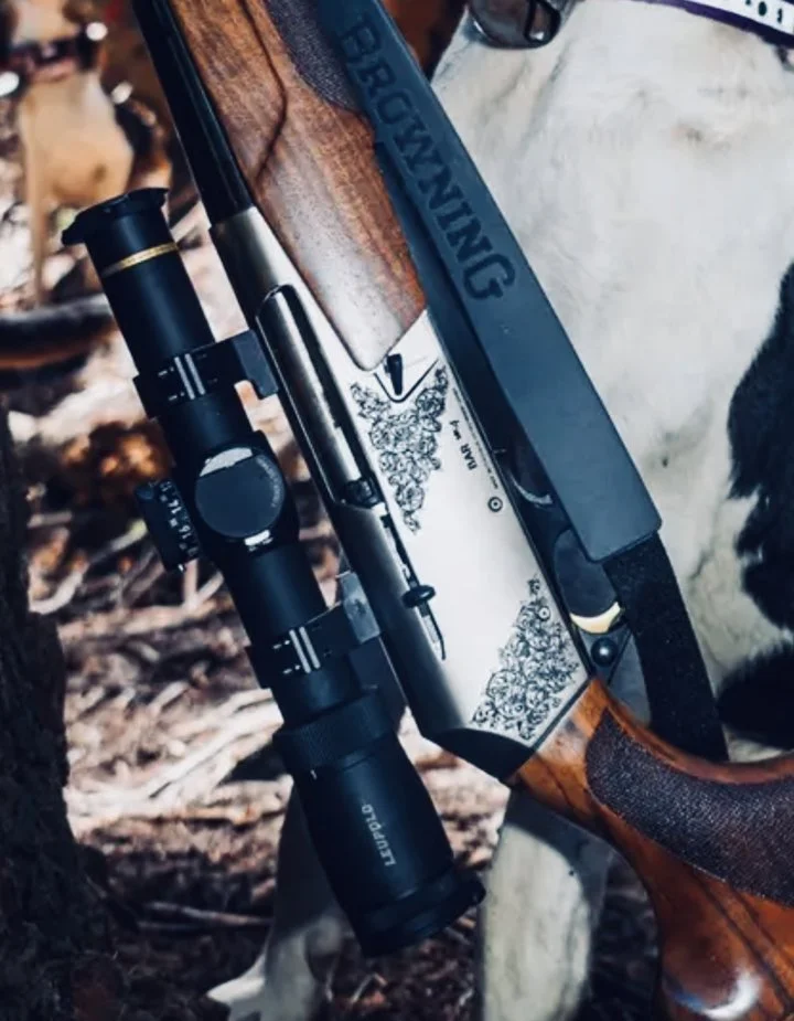 Browning BAR MK4 Medallion Review: Specifications, Calibers, Price, Accuracy, Ballistics, Hunting Rifle Guide