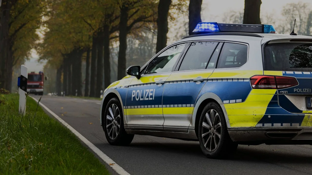 Wilderei in Thüringen: Illegale Erlegung von Bache und Frischling in Kranichfeld führt zu Strafanzeige

Aktuelle Meldung zur Jagdwilderei in Kranichfeld: Bache und Frisch