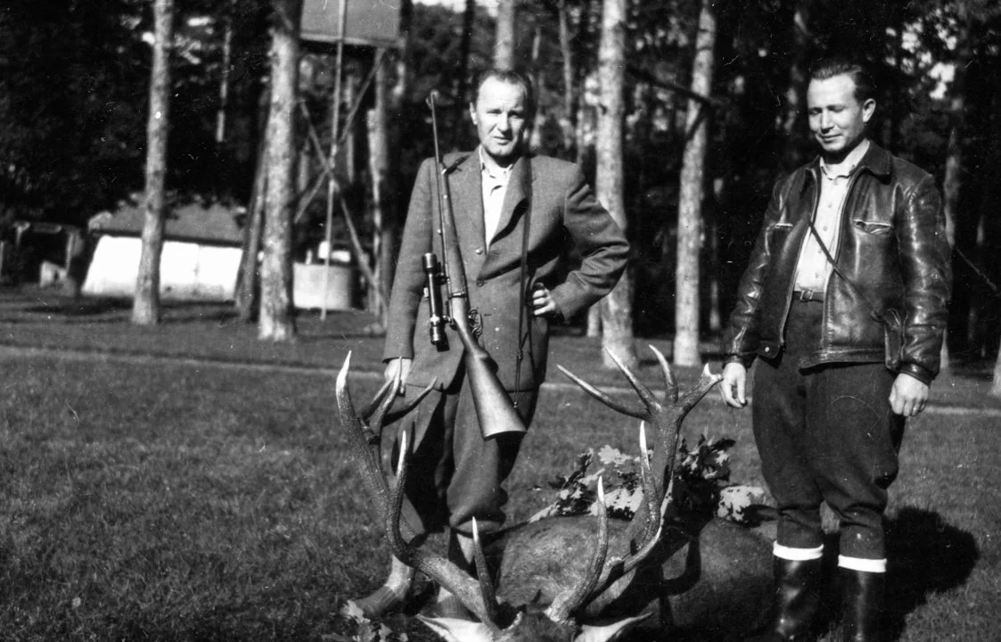 The Hunter-Diplomat: How János Kádár Used the Hunt to Shape Hungary’s Cold War Destiny