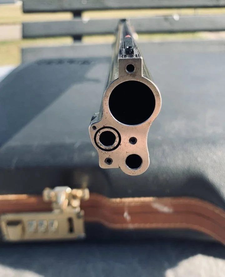 Blaser BD 880 Review — Complete Guide to the 20/76, .222 Rem, and .22 Hornet Bockdrilling