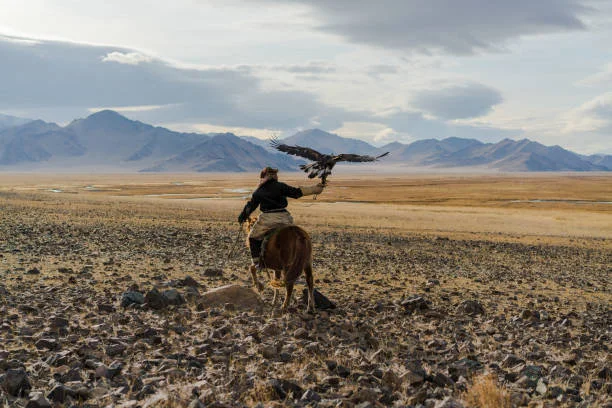 Mongolia Launches GoBI Research Center to Combat Desertification and Protect Gobi Biodiversity