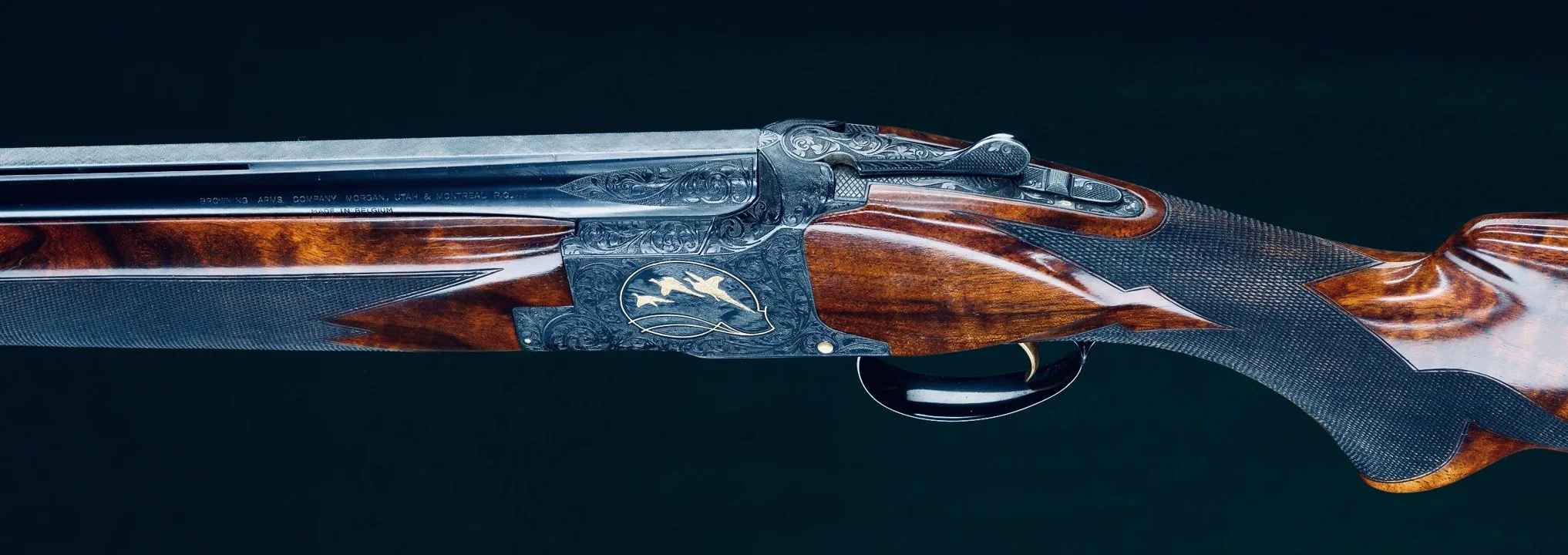 Browning Superposed Midas Grade 12 Gauge 2 3/4” — Full Review, History, Specs, Ballistics & Field Performance