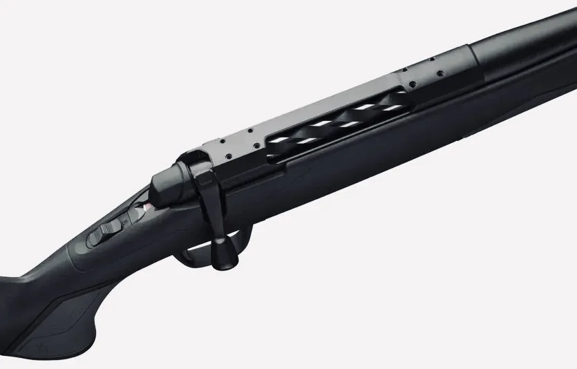 Review of the Browning X-Bolt 2 Hunter Composite with Varitech Stock: Precision, Ergonomics & Engineering for Modern Hunters