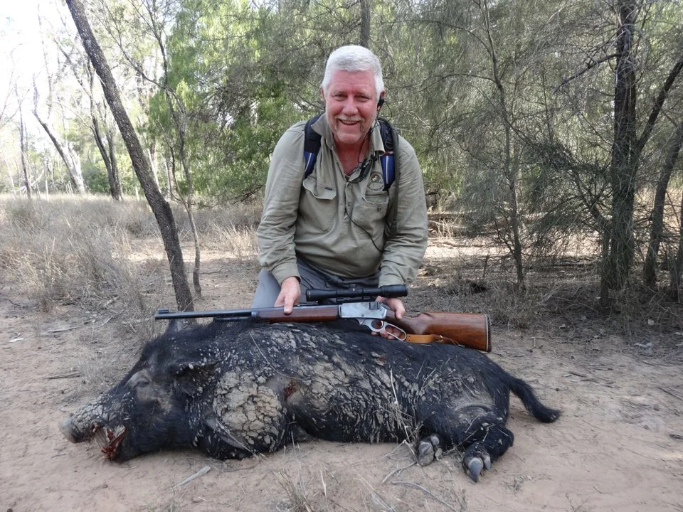 Sunshine Coast Hinterland Hunting: Legislation and Hunting traditions, Demographics, Associations and Clubs, Laws and Hu…