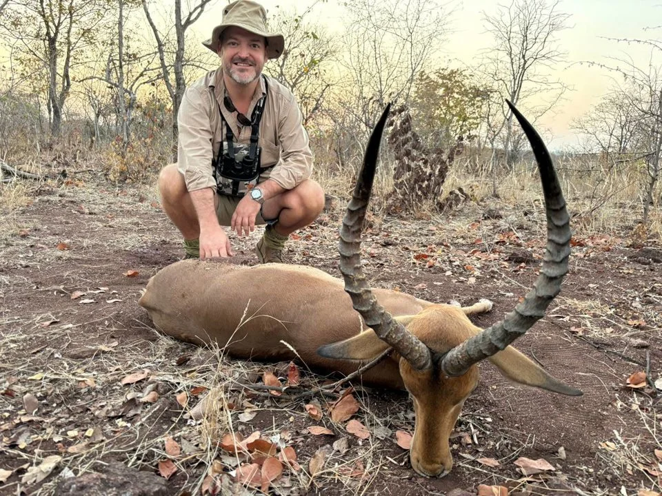 Hunting in Mashonaland East, Zimbabwe: Unveiling Geographical Characteristics and Exploring Types of Hunting in the Mash…