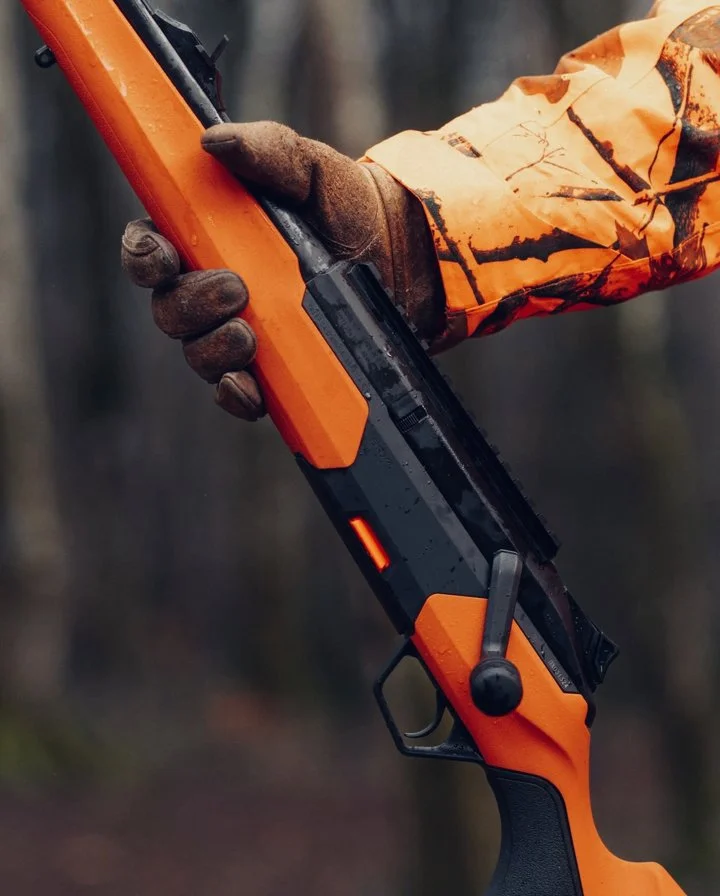 Beretta BRX1 Wild Boar Edition Review: Features, Calibers, Price & Hunting Performance

Introduction Beretta BRX1 Wild Boar Edition: A Rifle Built for Driven Hunts

The B