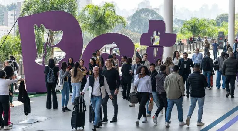 Pet South America 2025: August 13–15, 2025, Anhembi Exhibition Center, São Paulo, Brazil -  Hunting, Fishing, Outdoor Gear & Sporting Innovation

Event Snapshot

Event: P