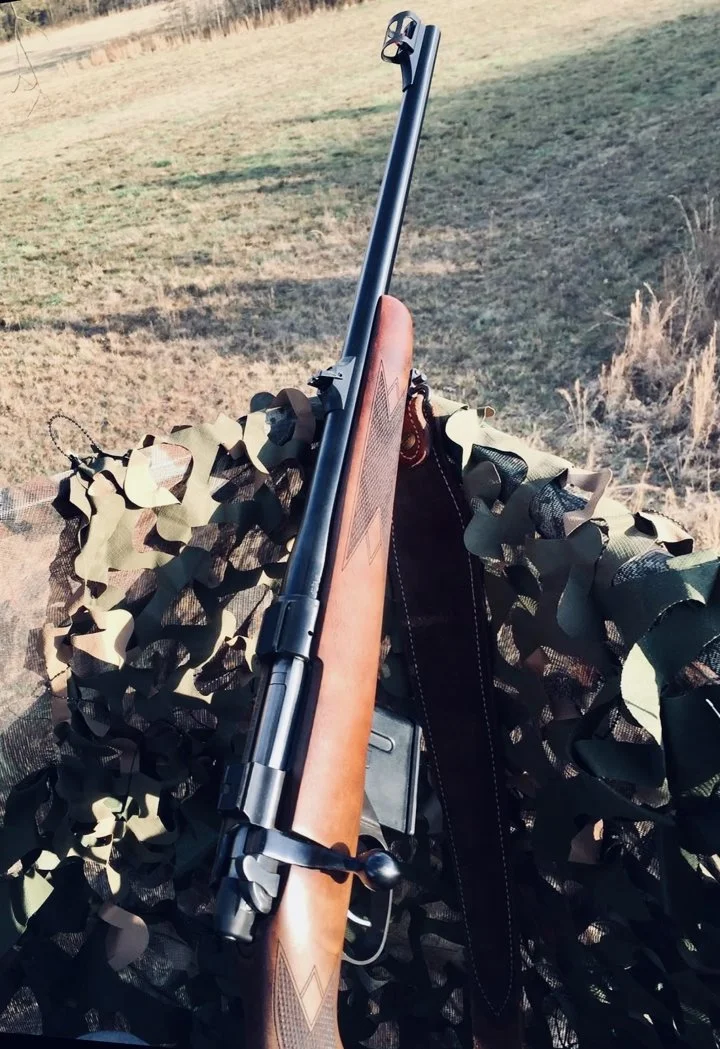 Карабин CZ 527 — обзор, характеристики, калибры, модификации, баллистика, отзывы охотников и стрелков