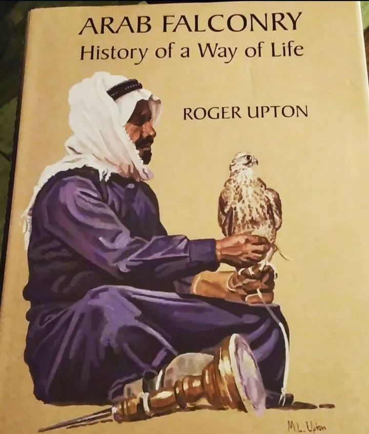 Falconry Books and Documentaries — Essential Reads, History, and Must-Watch Films for Hunters and Falconers Falconry Books and Documentaries — Essential Reads, History, and Must-Watch Films for Hunters and Falconers