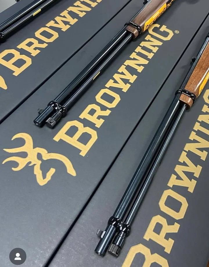 BROWNING BL-22 Lever-Action Rifle Review: Specs, Variants, Accuracy, Price, Hunting Use & Accessories
