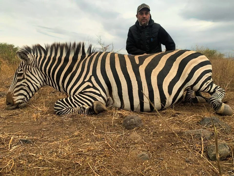 Hunting in Geita, Tanzania: Laws and Legislation, Clubs and Demographics, Tanzanian Trophy Hunting