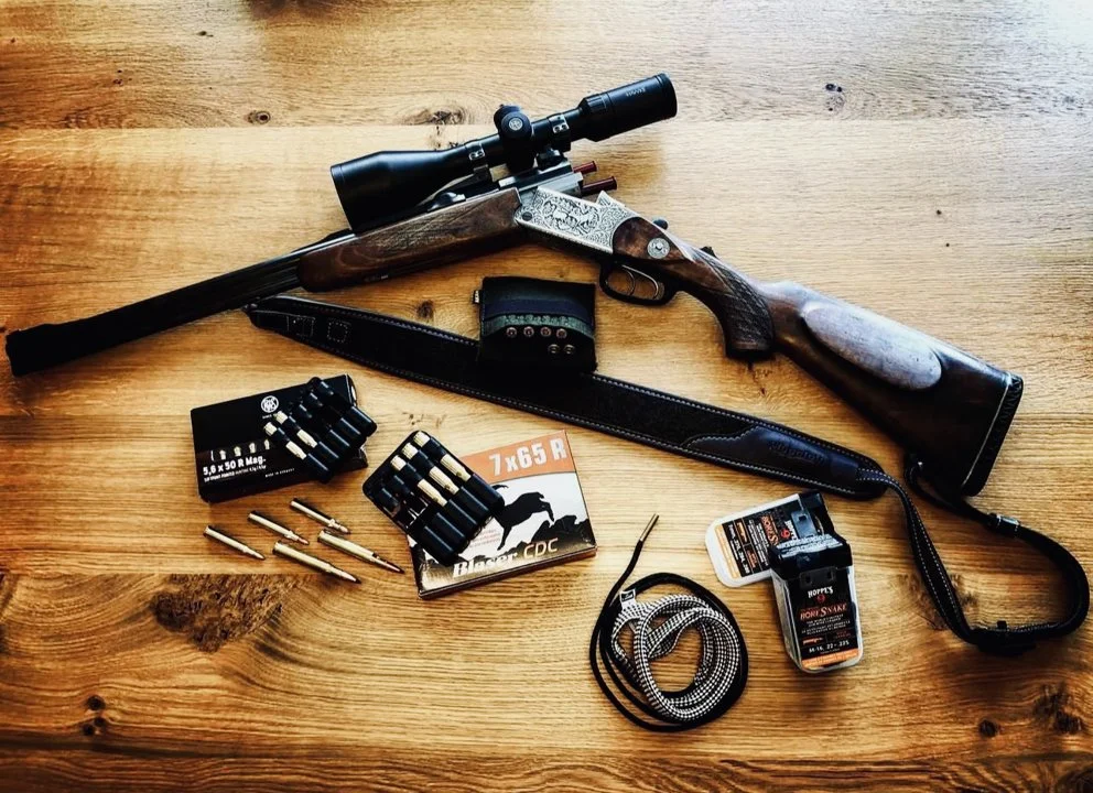 Blaser B750/88 Review: Specs, Calibers, Price & Hunting Performance Bergstutzen Rifle for Hunters and Marksmen.