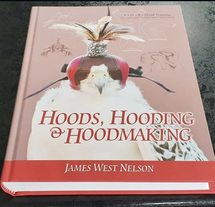Falconry Books and Documentaries — Essential Reads, History, and Must-Watch Films for Hunters and Falconers Falconry Books and Documentaries — Essential Reads, History, and Must-Watch Films for Hunters and Falconers