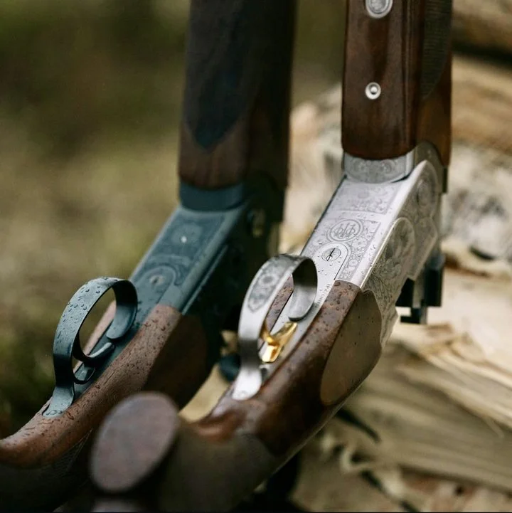 Какие модели ружей Beretta самые надёжные?