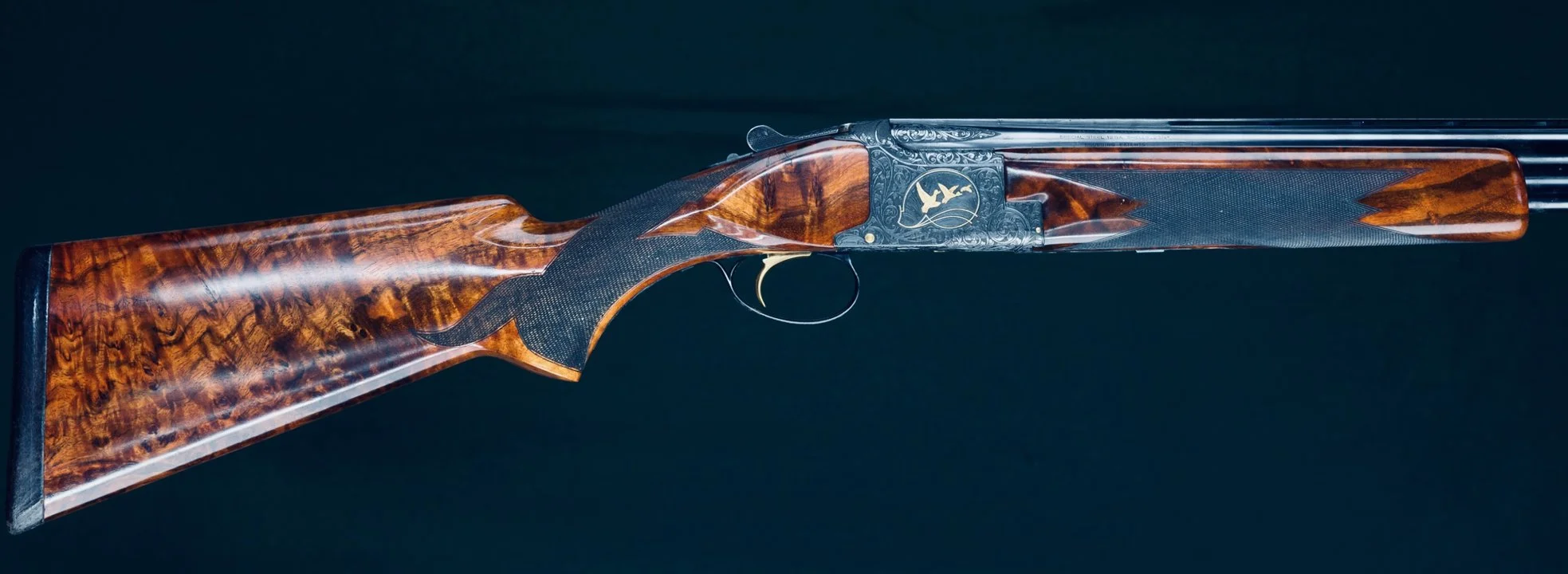 Browning Superposed Midas Grade 12 Gauge 2 3/4” — Full Review, History, Specs, Ballistics & Field Performance