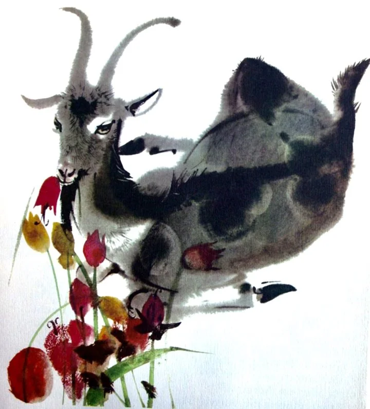 Mirko Hanák le grand artist animalier d’Europe 