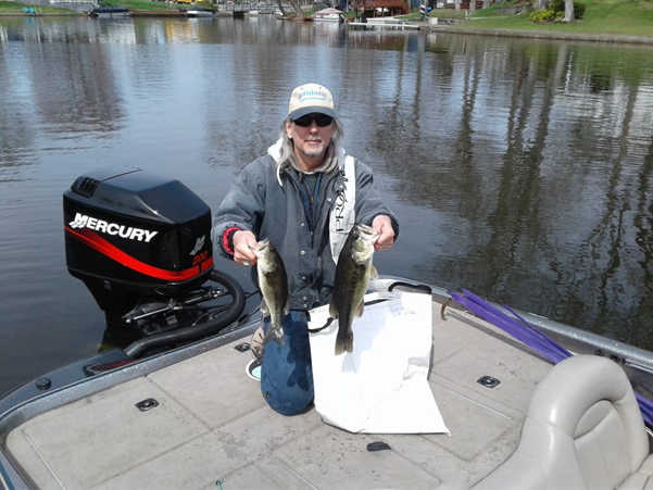 Ohio Bass Tournaments July 2026: Mosquito Lake and Berlin Lake Competition Schedule
