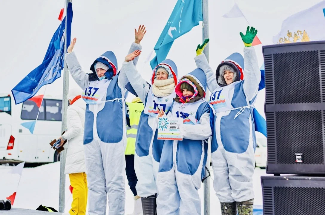 XV Юбилейный фестиваль «Сахалинский лёд-2026»: всё, что нужно знать участникам и зрителям