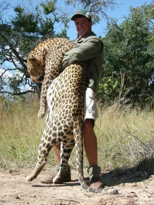 Hunting in the Midlands of Zimbabwe: Uncover the Geographical Characteristics and Diverse Types of Hunting in the Region…