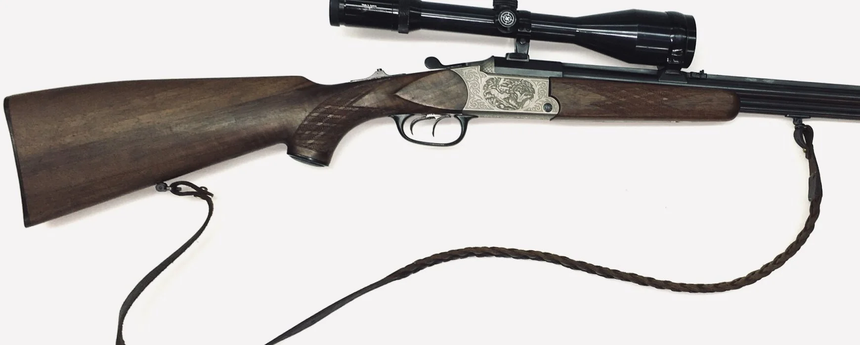 Blaser ES-63 Combination Gun Review – Specifications, Mechanisms, Ballistics, Price, Pros & Cons