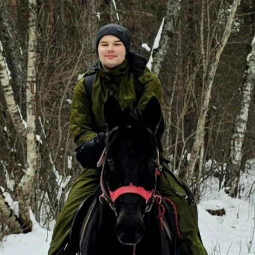 Daniil Radoman